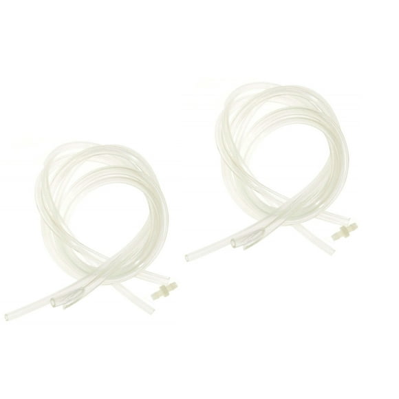Poulan 2 Pack de Lignes de Carburant de Remplacement OEM Authentiques 530069599-2PK