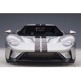 thumbnail image 4 of Model Car AUTOart 2017 Ford GT Ingot Silver 1/12 Scale, 4 of 9