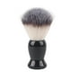 thumbnail image 2 of Brocha de afeitar, Brocha de afeitar para hombres Brocha de afeitar para hombres Brocha de afeitar para barba Funcionalidad versátil, 2 of 8