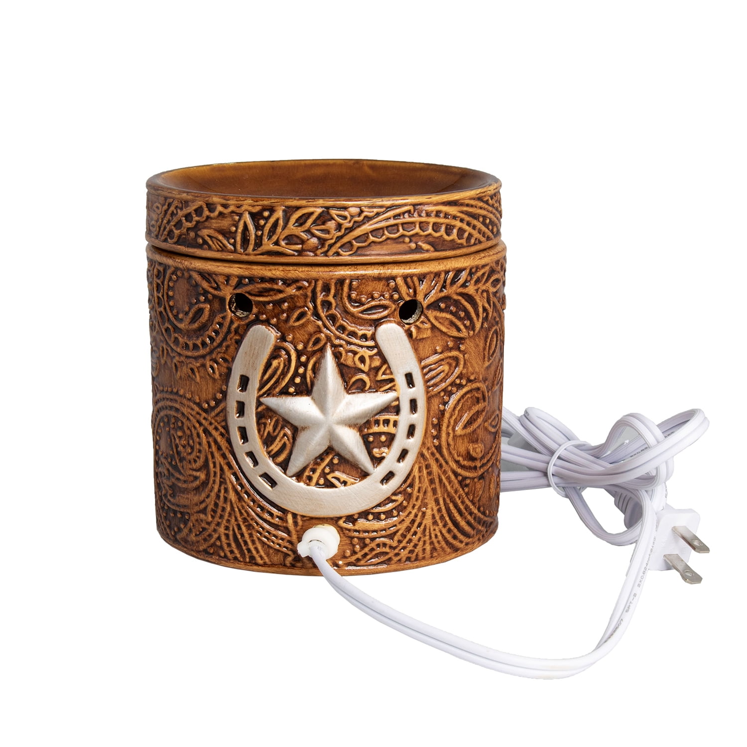 western wax warmer