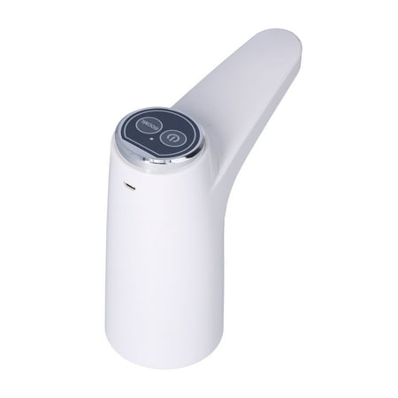 

YOUTHINK Water Bottle Dispenser Intelligent Water Pump USB Rechargeable For Home Office