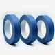 thumbnail image 5 of BRIGHTFUFU 5 rollos de cintas de pintor, cintas adhesivas para paredes automotrices, cinta adhesiva para embalaje, cintas de pintura para automóviles (20 m), 5 of 6