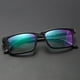 thumbnail image 1 of Gafas de lectura de doble uso, de cerca y de lejos, con luz dual, gafas antiluz azul multifuncionales, parasol HD, espejo con luz antigua, 1 of 5