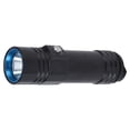thumbnail image 2 of Antorcha De Buceo Subacuática, 2000LM Linterna De Buceo De Luz Blanca 5 Modos De Iluminación Para Fotografía Para Acampar Para Bucear ANGGREK Otros, 2 of 8