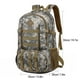 thumbnail image 4 of Bolsa de dos hombros Mochila de senderismo al aire libre, mochilas de escalada de tela Oxford resistentes al agua para acampar y senderismo, 4 of 8