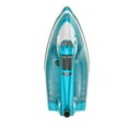 thumbnail image 2 of BLACK+DECKER One Step Steam Iron with Nonstick Soleplate and Auto Shutoff, IR16X, 2 of 11
