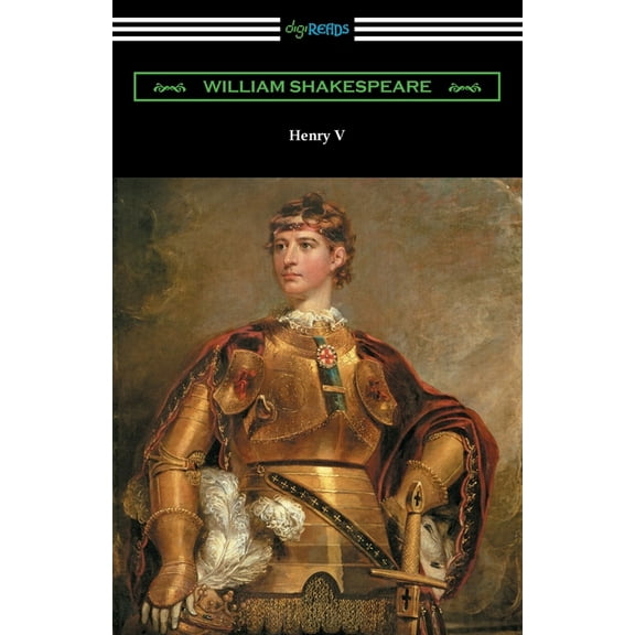 Henry V (Paperback)