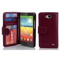 thumbnail image 1 of Cadorabo Case for LG L70 Cover Book Wallet Screen Protection PU Leather Flip Magnetic Etui, 1 of 3