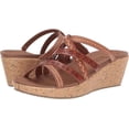 thumbnail image 5 of Sandalia con cuña Skechers Beverlee-Tiger Posse para mujer, 5 of 5