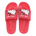 thumbnail image 1 of Sandalias Hello Kitty Talla 24 Rojo, 1 of 4