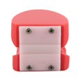 thumbnail image 4 of Dental Typodont Orthodontic Teeth Model Teaching Tool 24 Teeth Resin Dental Demonstration Study Model, 4 of 5