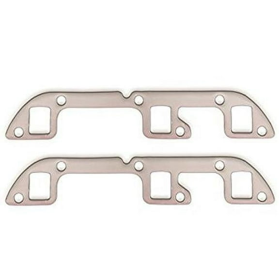 Remflex Inc. 13-012 REM13-012 1985-1988 BUICK 181 GRAPHITE EXHAUST GASKET - GREY