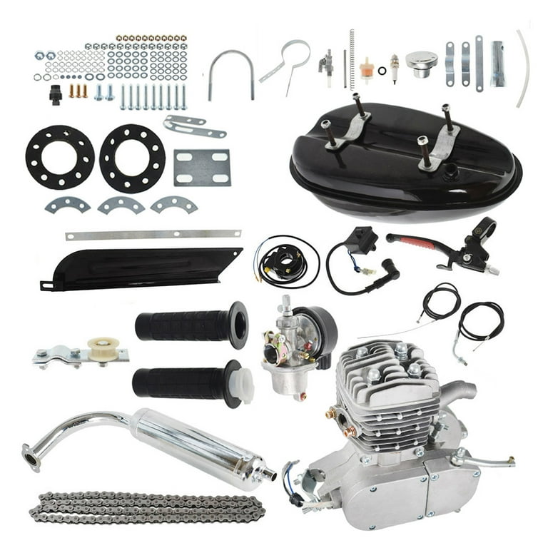 80cc push bike engine sale