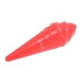 thumbnail image 1 of Perfume Lip Balm Moistening Nourishing Ice Cream Shape Lips Care Product 6g Portable for Home School Office Strawberry, 1 of 4