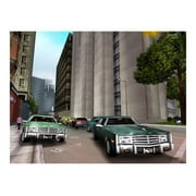 Grand Theft Auto III [Greatest Hits] | GTA | Sony PlayStation 2 | PS2 | 2001 | Tested