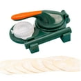 thumbnail image 1 of Máquinas multifuncionales para hacer empanadillas a presión, manuales para cocina, 1 of 13