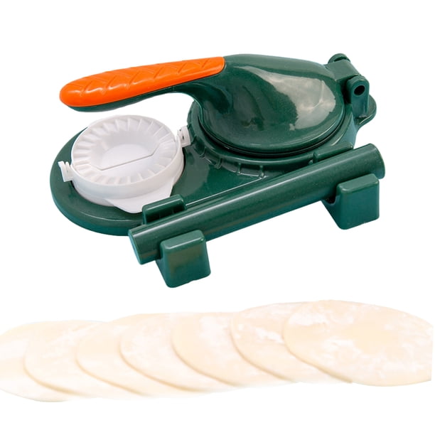 Máquinas multifuncionales para hacer empanadillas a presión, manuales para cocina
