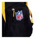 thumbnail image 4 of Mochila Deportiva NFL Truzt Steelers (43 cm), 4 of 5