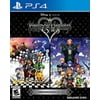 Kingdom Hearts HD 1.5 + 2.5 ReMIX Video Game for Sony PlayStation 4 PS4 (2017) (Refurbished)