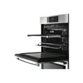 thumbnail image 2 of Bosch Hblp651u 30" Wide 9.2 Cu. Ft. Double Electric Oven - Stainless Steel, 2 of 2