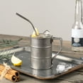 thumbnail image 4 of Hytrove 1Jgo Taza De Acero Inoxidable Para Camping Y Uso En Casa Con Compacto Y Fácil Limpieza, 4 of 8