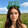 thumbnail image 4 of FOLOYORI 20Ud Aplicaciones 2027 Para Adornar Diademas En Fiestas Y Manualidades, 4 of 8