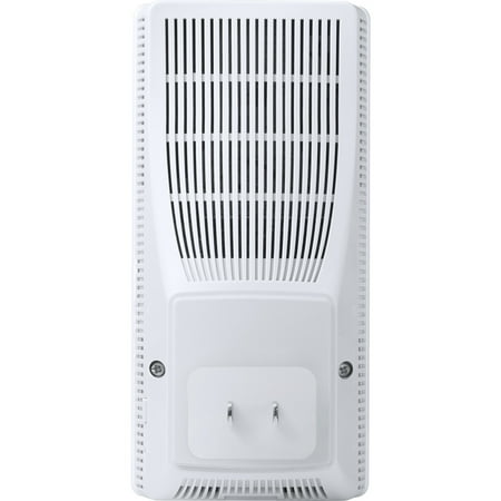 ASUS - AX3000 WiFi 6(802.11ax) AiMesh Router - White