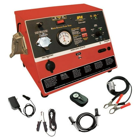 IPA 9007A Smart MUTT 7 Round Pin Trailer Tester