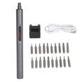 thumbnail image 2 of Mini Electric Screwdriver,Mini Electric Screwdriver Set Mini Electric Screwdriver Set Electric Screwdriver Modern Innovation, 2 of 12