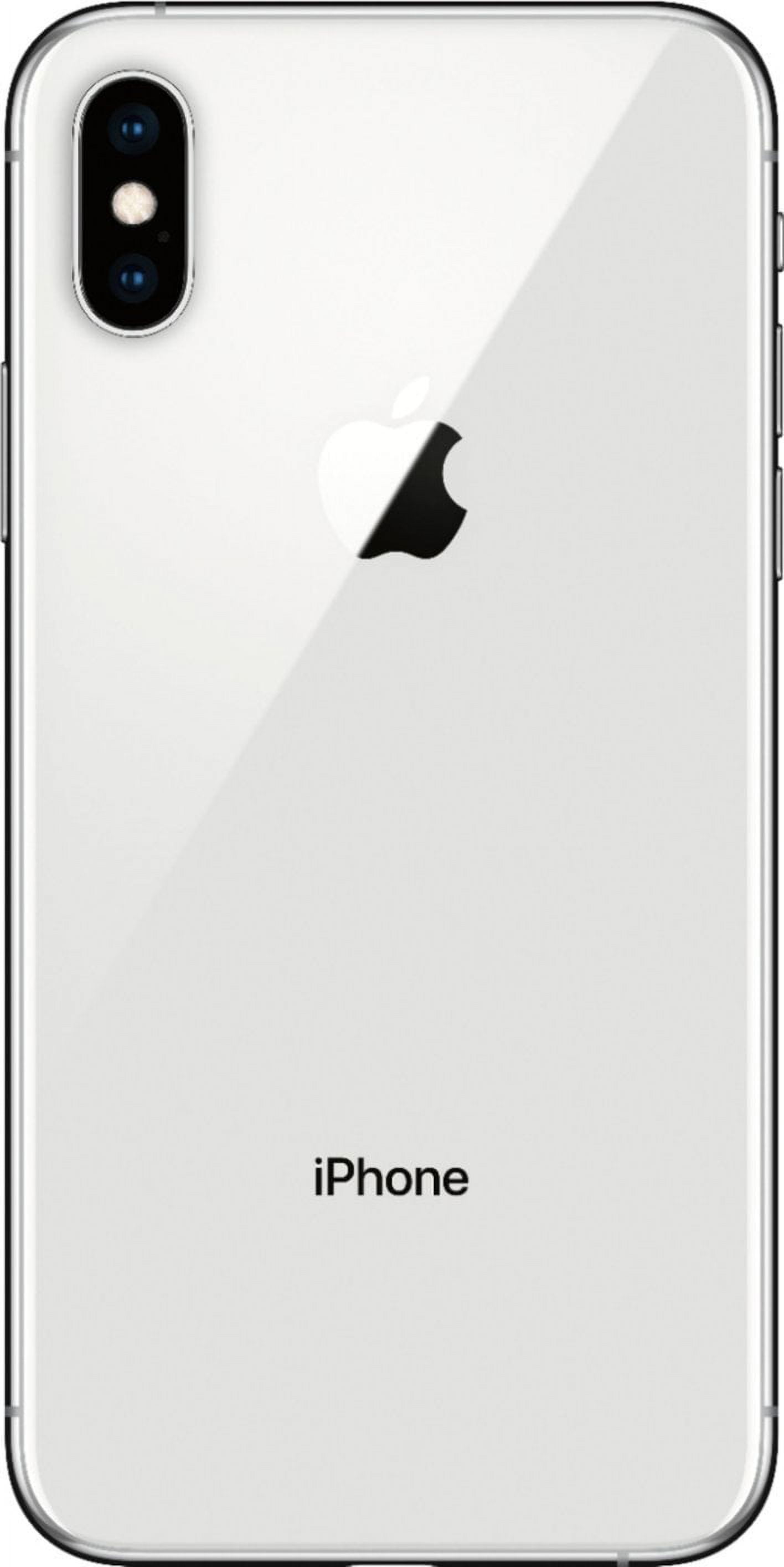 正規取扱店紹介 iPhone Xs Silver 64 GB Softbank | solinvet.com