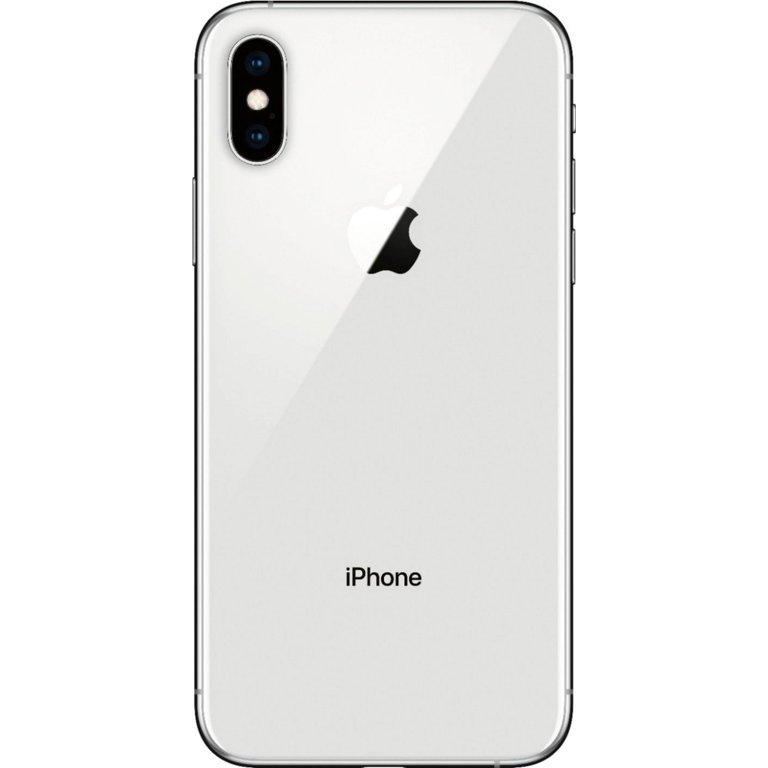 iPhone Xs Silver 512GB | nate-hospital.com