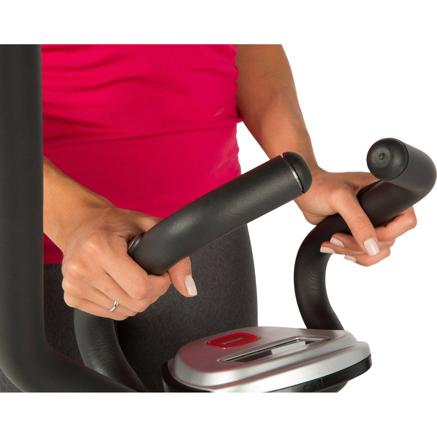 Fitness Reality Multi-Direction Elliptical Cloud Walker X1 with Pulse Sensors - image 9 of 31