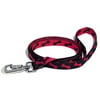 Pet Select Nylon-Woven Designer Leash