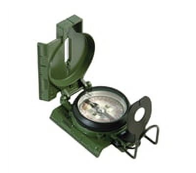Cammenga 3H Model U.S. Military Tritium Lensatic Compass - image 2 of 2