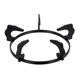 thumbnail image 5 of unbranded Soporte Para Cocina De Gas Negro Resistente Al Calor Para Ollas Pesadas Y Uso, 5 of 7