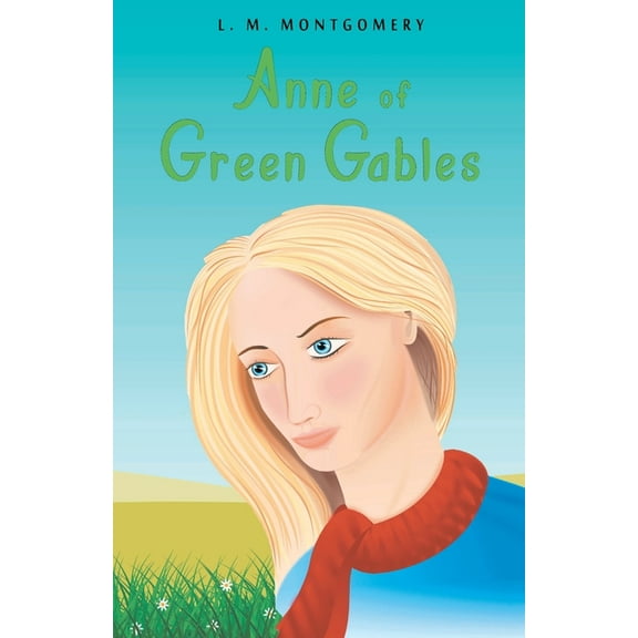 Anne of Green Gables, (Paperback)