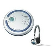 Panasonic-SL-SX320 - CD player