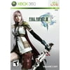 Final Fantasy XIII 13 (Xbox 360)