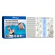 thumbnail image 2 of 20 piezas impermeable transparente médico adhesivo vendaje cinta vendaje para heridas, 2 of 9