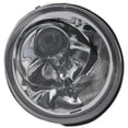 thumbnail image 5 of For 11-16 VW Jetta Front Headlight Headlamp Halogen Head Light w/Bulb Left Side, 5 of 5