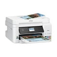 thumbnail image 4 of Epson WorkForce ST-C4100 Wireless Inkjet Multifunction Printer Color C11CJ60203, 4 of 8