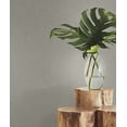 thumbnail image 2 of Warner Evermore Grey Woven Wallpaper, 2 of 4