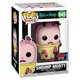 thumbnail image 1 of ¡Funko Pop! Rick and Morty Shrimp Morty 645 NYCC Pegatina compartida exclusiva Funko POP, 1 of 2
