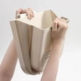 thumbnail image 5 of Camper Trash Can Hanging Trash Can Rv Trash Can Foldable Trash Can Household Kitchen Cabinet Hanging Garbage Storage for Kitchen, 5 of 9
