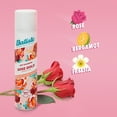 thumbnail image 5 of (3 pack) Batiste Rose Gold Dry Shampoo, Absorbs Oil & Grease, Rose Scent, 5.71 oz, 5 of 13