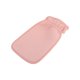 thumbnail image 1 of Guantes de toalla de baño Unique Bargains para baño 5.51"x9.45" 1 Pc Rosa, 1 of 6