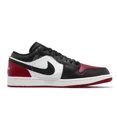 thumbnail image 3 of Ni - ke Ni - ke Air Jordan 1 Low AJ1 Bred Toe 2.0 Men Casual Shoes Sneakers 553558-161, 3 of 5