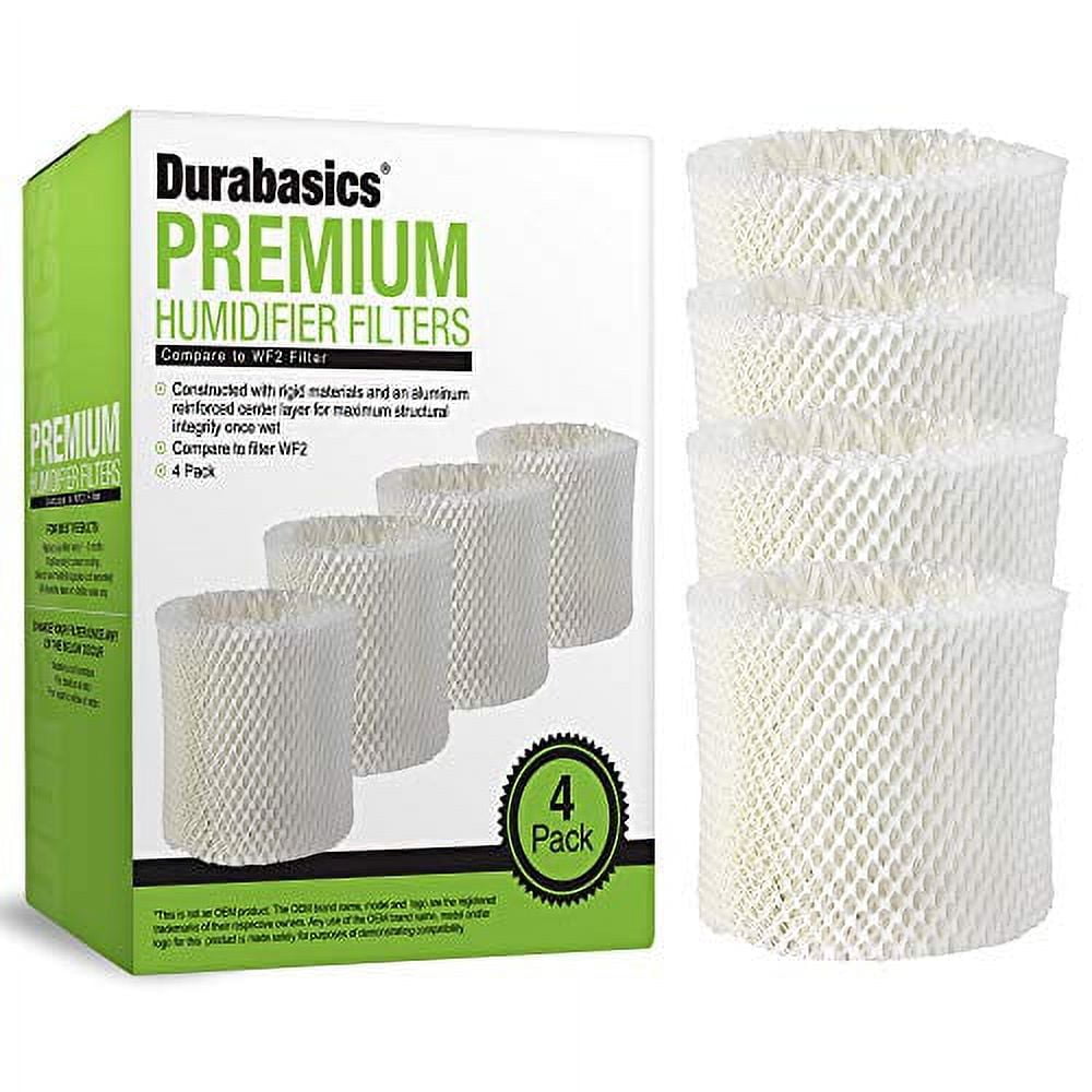 Black & Decker HF2 1.45-Gallon Humidifier Replacement Filter