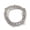 Pink, variant on Giffor Men's Hiphop Bracelets 18K White Gold Plated Pulsera,Iced Out Hip Hop Jewelry Braets
