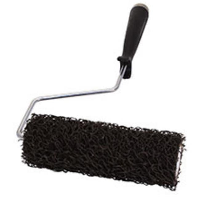 Padco 3759 Ruff textureStucco Roller 7 in. With Handle Pack of 10